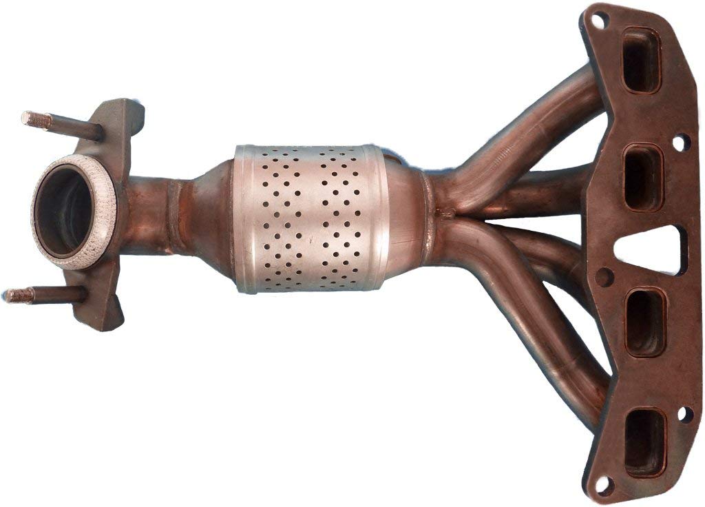 Catalytic Converter for 2005 Nissan Altima 2.5 Not For California