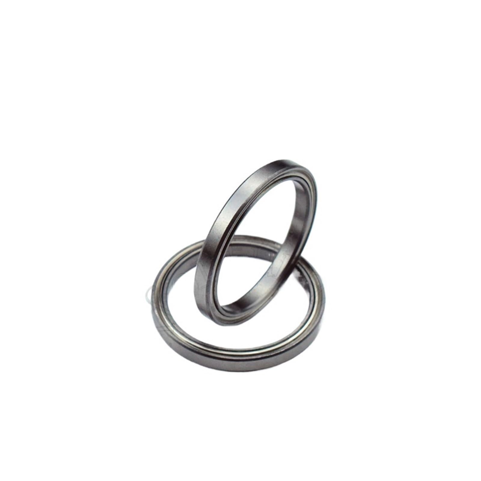 Roulement miniature 6706zz 30x37x4 bague mince roulement à billes micromécanique x10