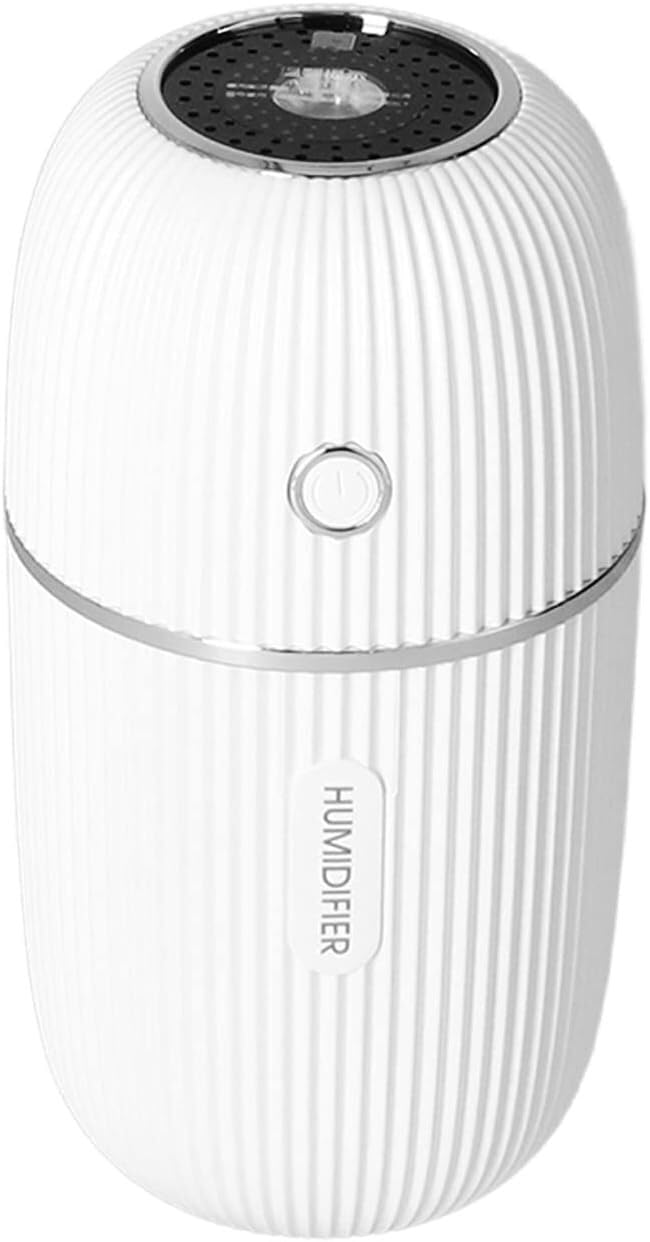 Humidificateur d'air domestique silencieux et mini diffuseur USB