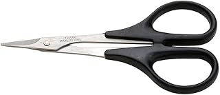 Excel Straight Lexan Scissors, 5.5-Inch