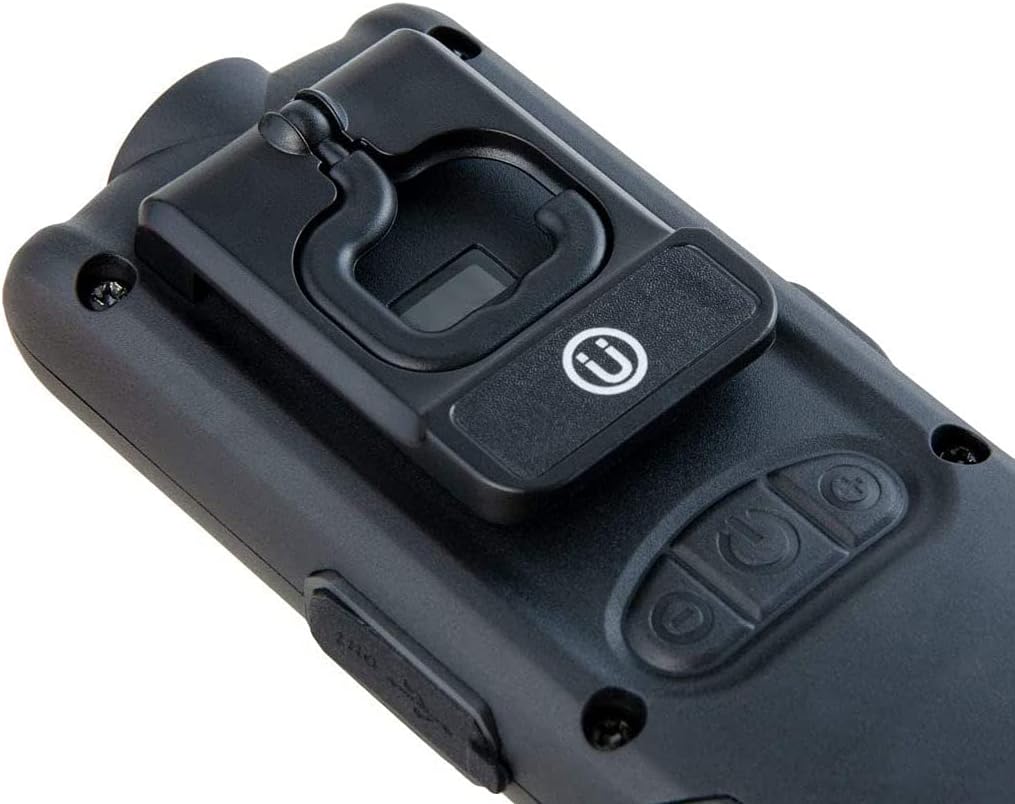 Active Eye Green LED Worklight/Flashlight