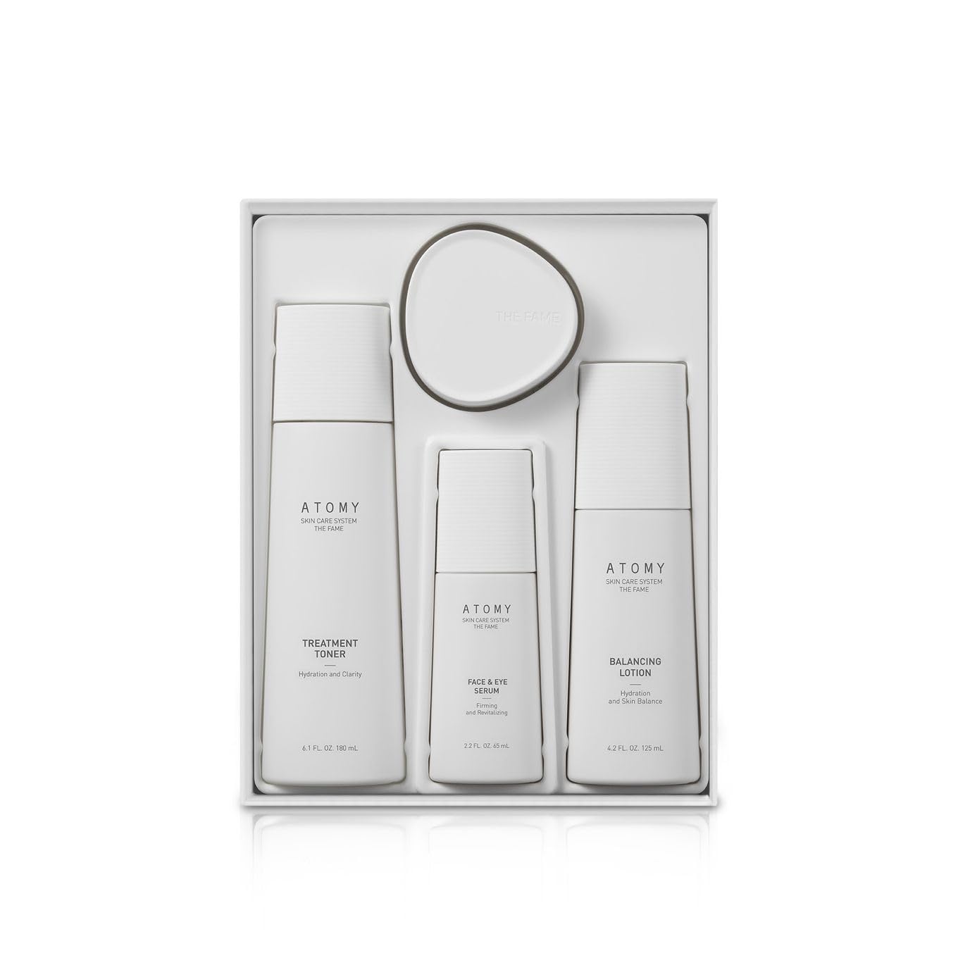 ATOMY Skin Care System The Fame : Amazon.ae: Beauty