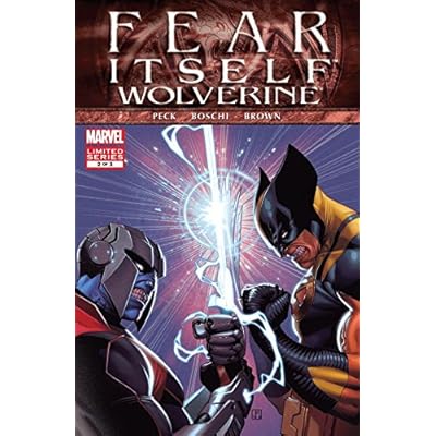 Fear Itself