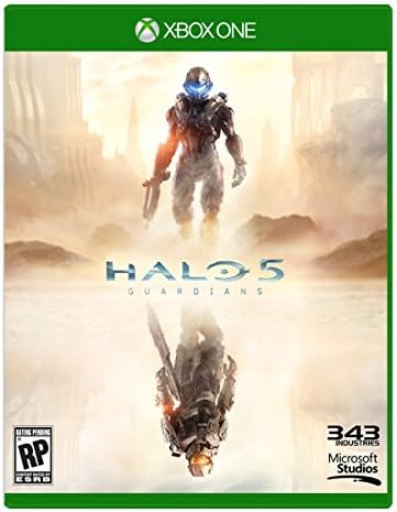 Halo 5 (Xbox One)