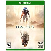Halo 5: Guardians
