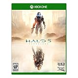 Halo 5 (Xbox One) Halo 5 (Xbox One)