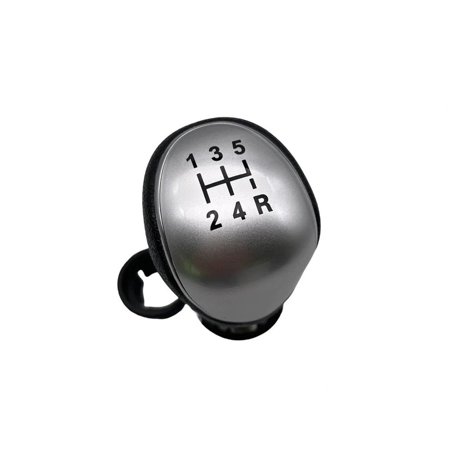 SAUANMNKTP Gearshift Knob for Focus MK2 2004-2012 5/6 Speed Gear Shift Knob Car Accessories