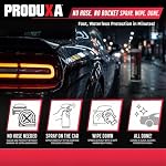 Waterless Car Wash, Ceramic Spray Wax & Car Detail Spray, 16 oz - Image 4