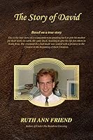 The Story of David 0989825523 Book Cover