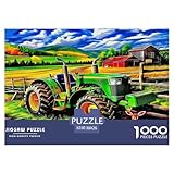 🌸【Une pièce mémorable】 : faites plaisir et défiez votre famille et vos amis en reconstituant cet incroyable puzzle de agricultural tools 1000 pièces. Ramenez à la maison des heures de plaisir et de divertissement que tout le monde appréciera.