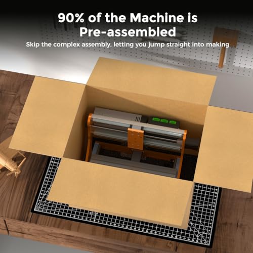 LUNYEE 3020 Nova CNC Router Machine