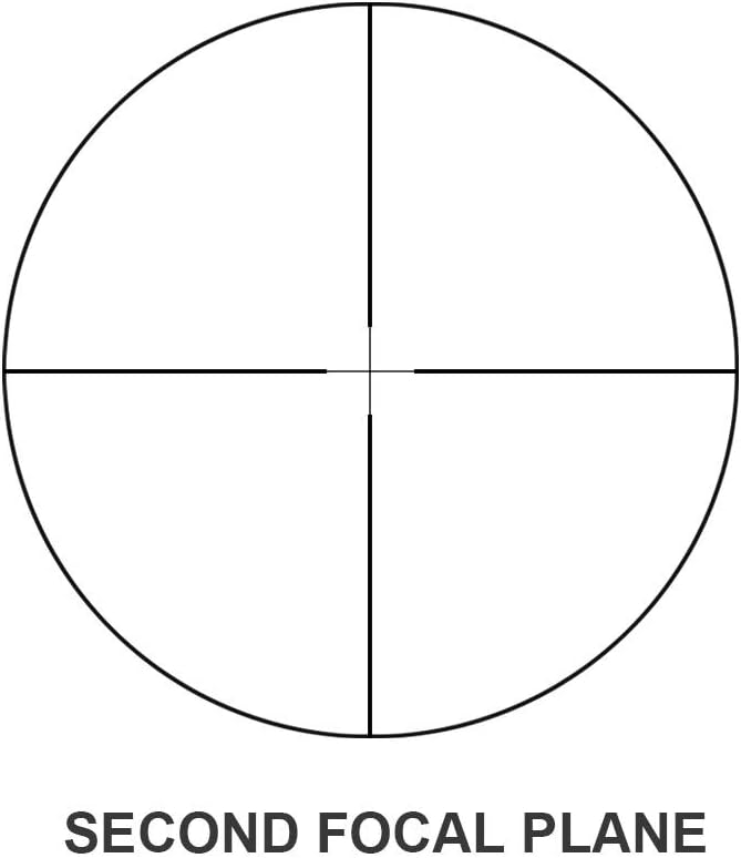 CVLIFE 3 9x40 Optics Reticle Crosshair Photo