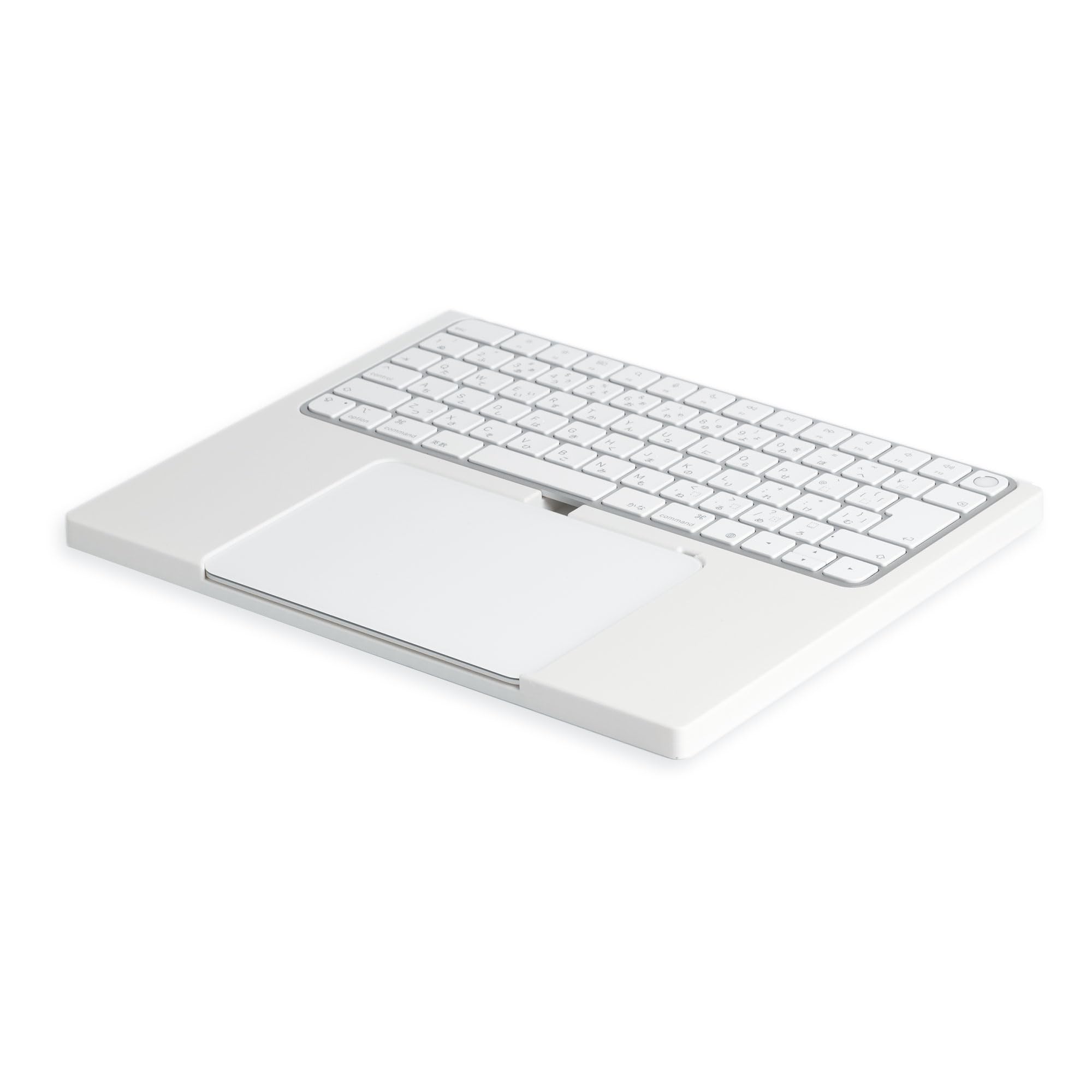 Amazon | Apple マジックキーボード・マジックトラックパッド【USB-C