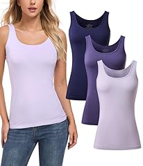 Wider Strap- Dark Blue & Dark Purple & Light Purple