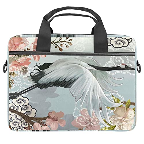 Sac à bandoulière pour ordinateur portable 13 13.3 14.5 pouces Cameleon