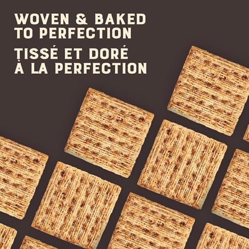 Triscuit Cracked Pepper & Olive Oil Snacking Crackers, 200 g - 5