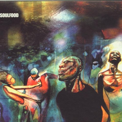 Soulfood 1