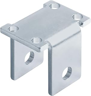 eoere Store Bolt On Front Leaf Spring Hanger