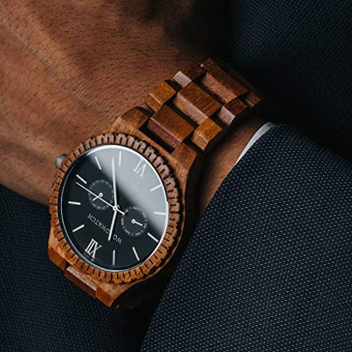 Amazon.it: WoodWatch