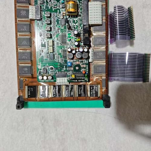 Image of LCD Display Screen Panel 8.9 inch LJ640U31 Spot Goods