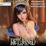 Cover of The Returned 1