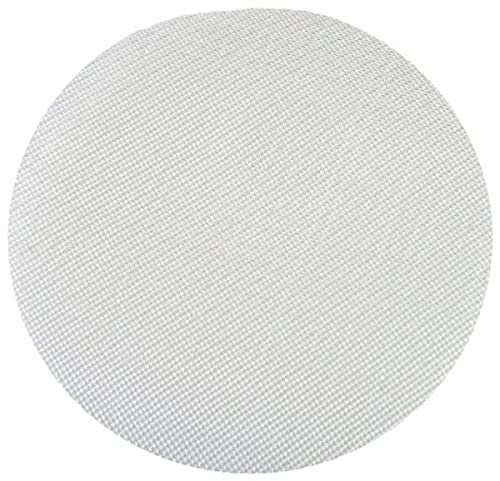 Image of Nalgene Glass-Fiber Membrane Prefilters, 50mm Outside Dia. (Case of 100)
