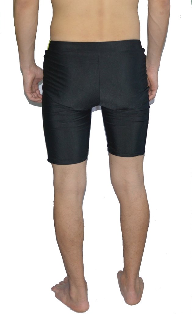 TAB Fashion Hydra Multi-Coloured Swimming Trunks For Men 1