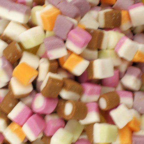 Dolly Mixture 3kg Bulk Bag