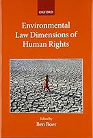 Algopix Similar Product 5 - Environmental Law Dimensions of Human