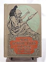More Mystery Tales for Boys and Girls. B000RPWOQ6 Book Cover