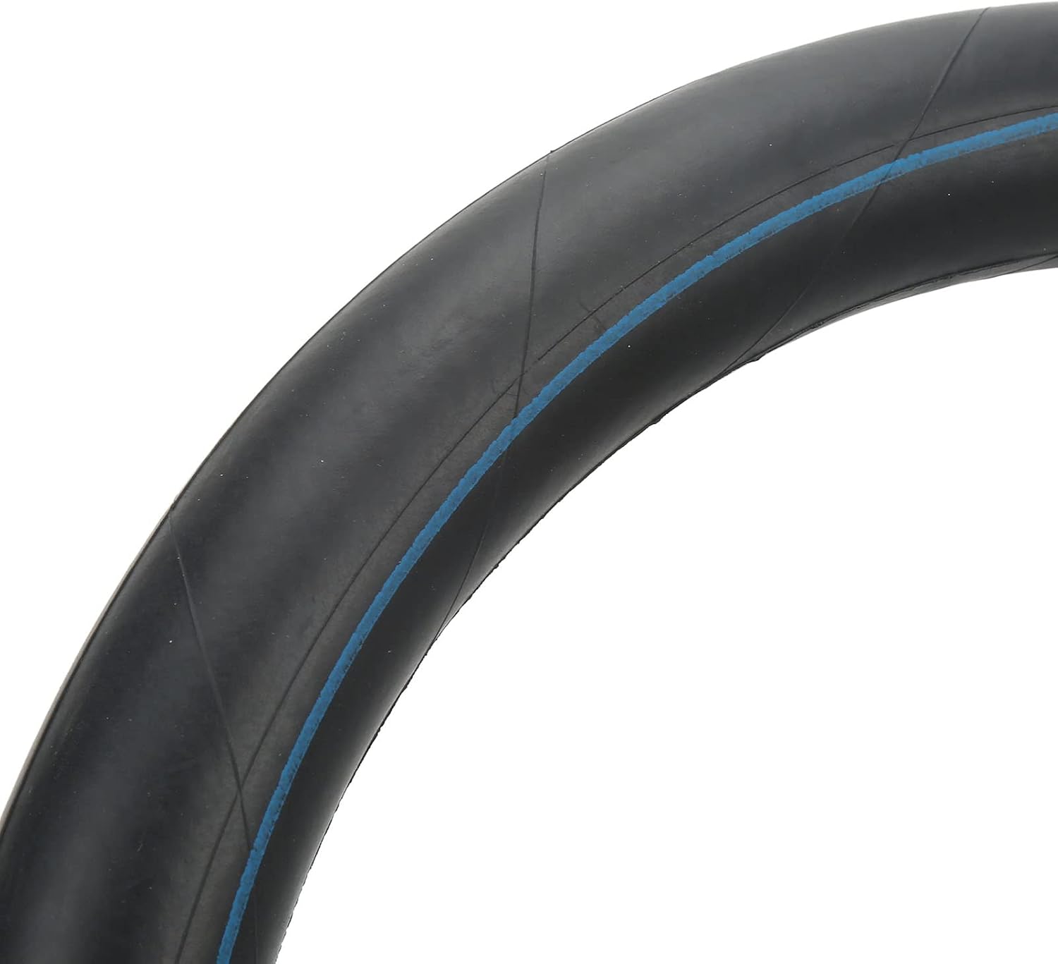 2 Pcs 2.5-18 Inner Tube for Dirt Bike, 18 inch x 2.5 inch to 3.0 inch Tire Inner Tube for Motorcycle, Off Road, Inner Tube with TR4 Straight Valve Stem
