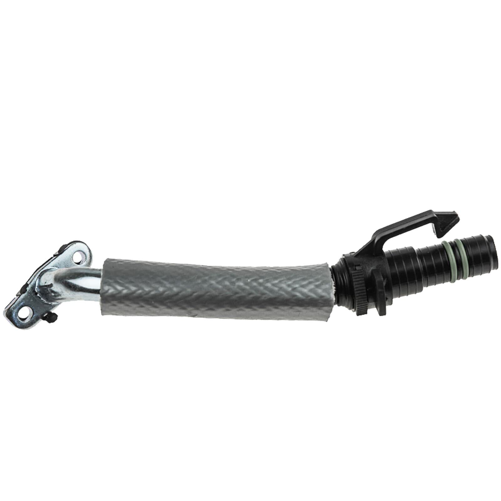 NTY Tubo olio, Compressore ECD-PL-004 Compatibile con: OPEL ADAM, ASTRA J, ASTRA J Caravan, ASTRA J GTC, ASTRA J Stufenheck, CASCADA, CORSA D, INSIGNIA A, INSIGNIA A Sports Tourer