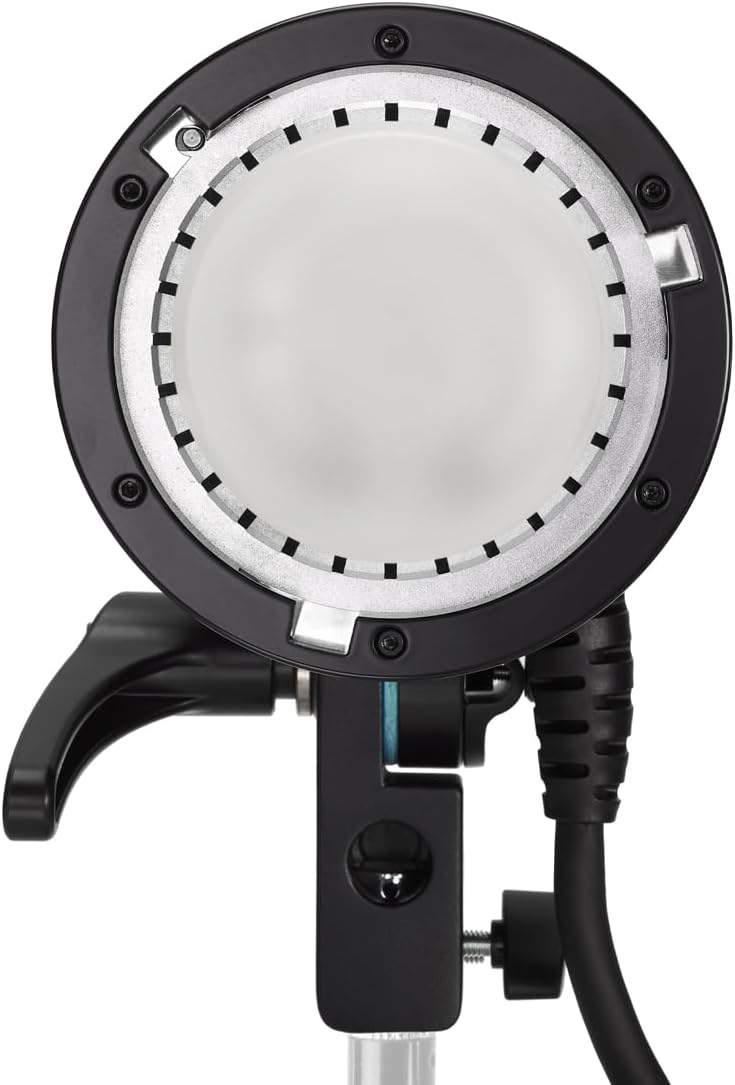 Flashpoint XP-600 Pro Extension Head for XPLOR and SE / AD600Pro Flash, Godox H600P
