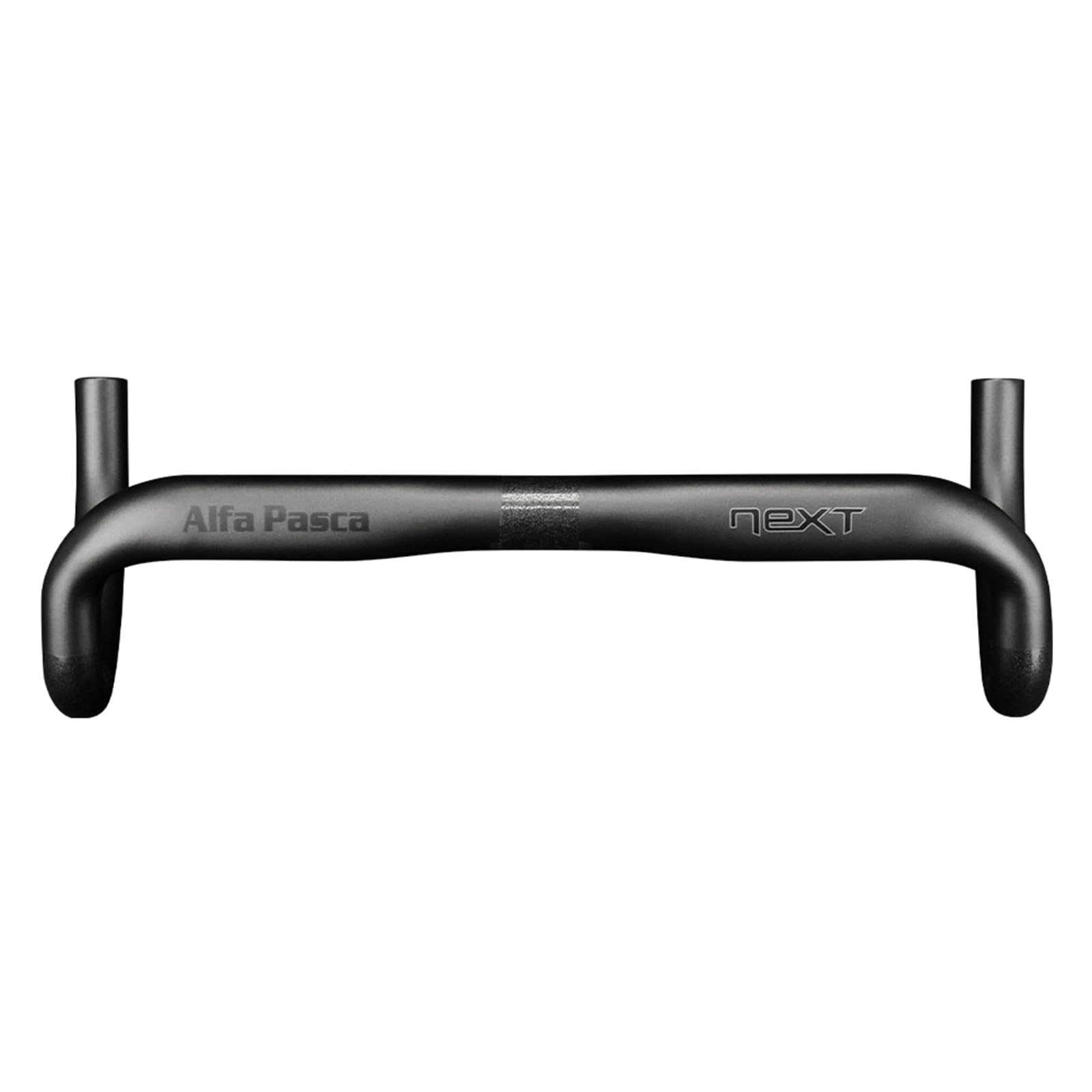 Alfa Pasca bici da strada manubrio bici strada carbonio manubrio carbonio bici corsa curva manubri UD opaca 400