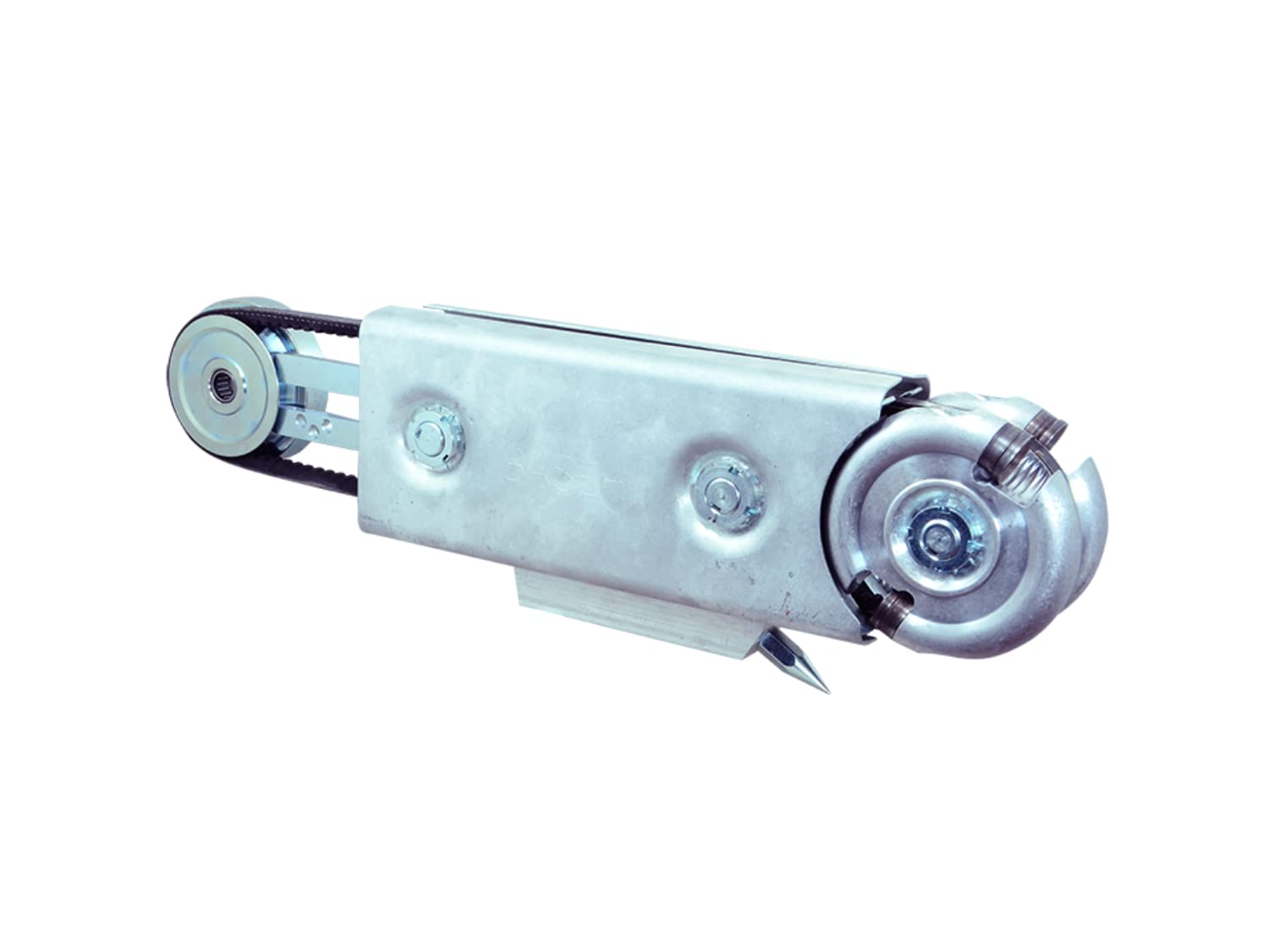 Troghöhler kompatibel mit Stihl 024 026 MS 240-271, Konturhobel, Scheibenfräse