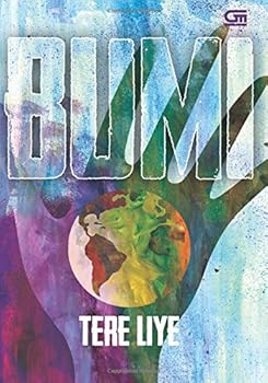 Bumi - Book #1 of the Bumi