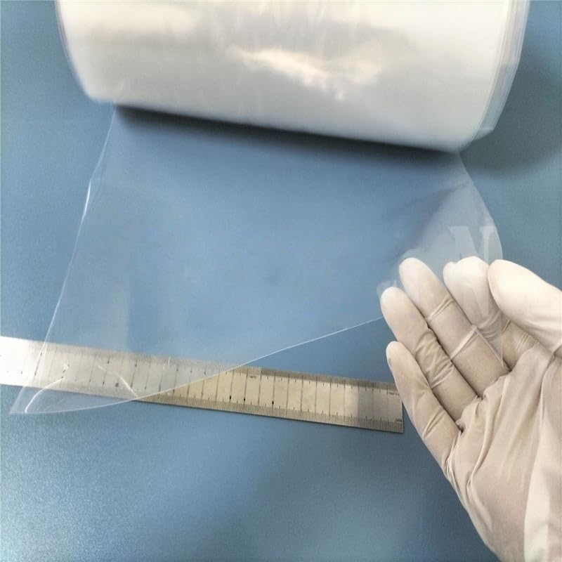 Película de PFA de 0.03mm para soportar temperaturas extremas 3