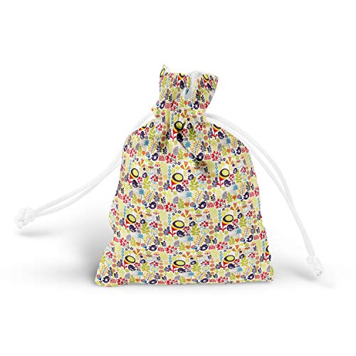 Image of ArtzFolio Unisex's Handbag (Multi-Colour)