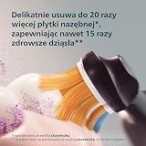 Philips Sonicare: szczoteczka elektryczna nowej generacji DiamondClean 8500 – z funkcją Smart Pressure Feedback, 18 ustawień, kolor czarny, model HX8514/12