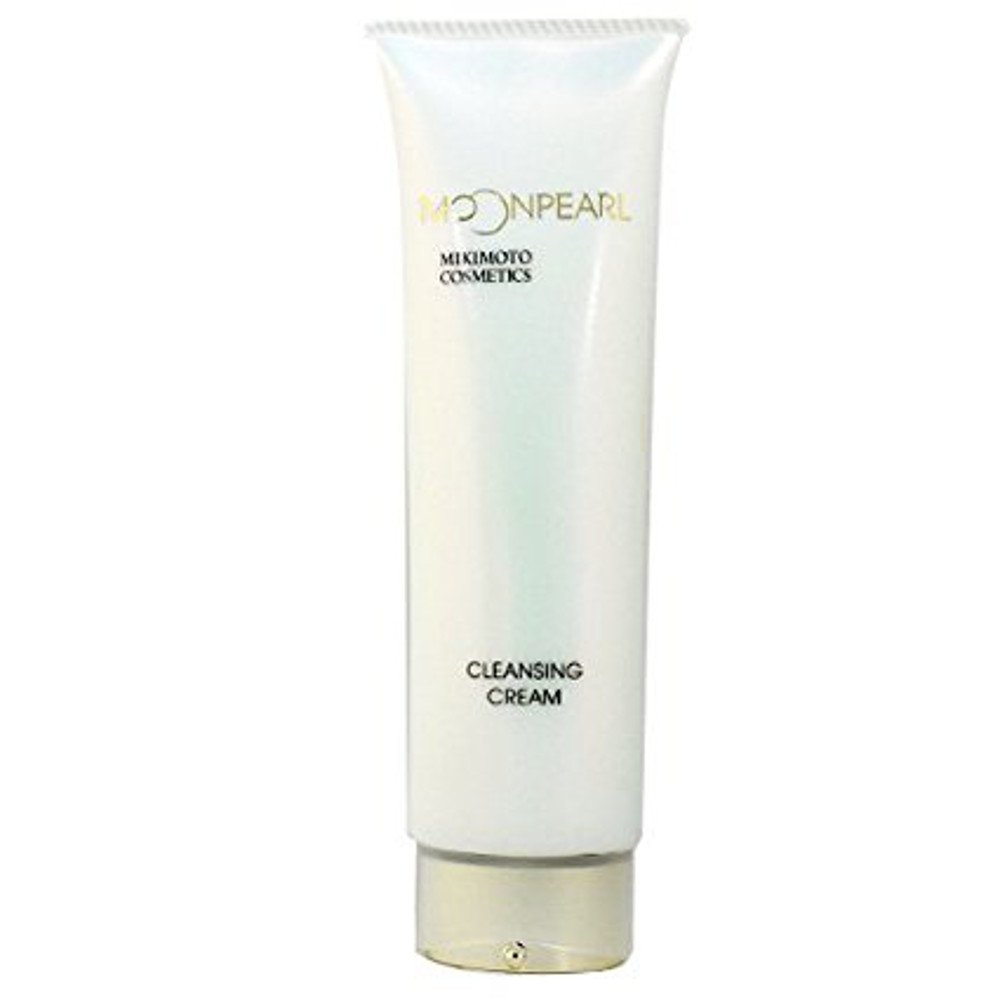 Amazon | ミキモト ムーンパール クレンジングクリーム 120g 