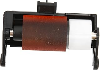 ASHATA Rolo de captação de impressora para KONICA MINOLTA, peças de impressora de substituição para montagem de roda de paginação para KONICA MINOLTA C224 284 364