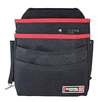 Amazon | マーベル(MARVEL) ソフトフィット3段 インナーサック付 MDP