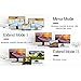 ELECABLE USB C to Dual HDMI Adapter 4K, USB+PD Charging+2 HDMI 4 in 1 for Mac/iPad Pro,Surface,Chrome,Switch,Phnoe,etc. Type C/USB C/Thunderbolt Device (4 in 1)