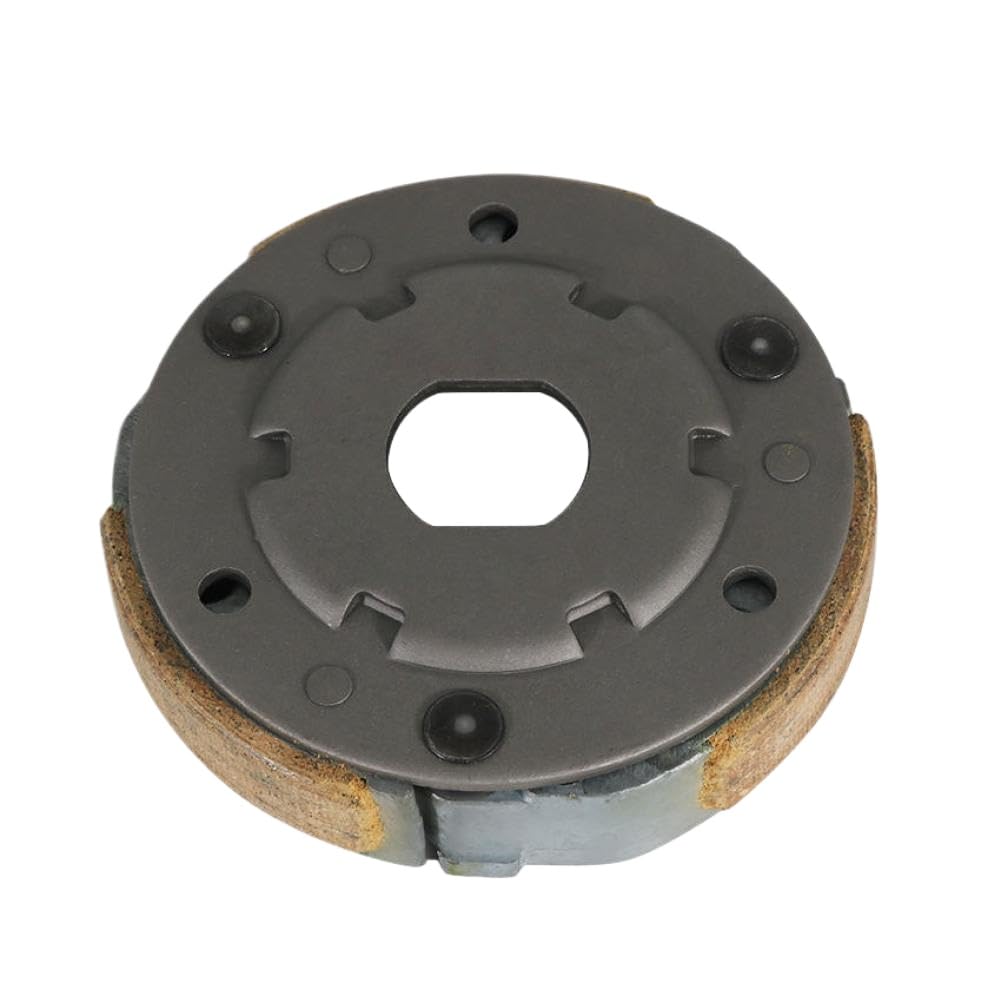 Clutch Centrifugal Compatible with Aeon ATV Minikolt 50 ATV 50 ATV Revo 50 W ATV 50 GOES ATV 50s 22350113-000