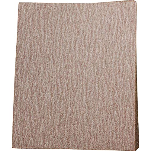 Makita 742302-5 1 1/8-Inch-by-21-Inch Abrasive Sanding Paper 60 Grit 10-Pack