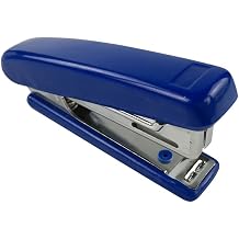 Office Desktop Stapler Heavy Duty Staple Gun Color Shipped Randomly