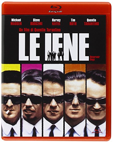  Le Iene con Ricettario (2 Blu-Ray)