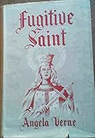 Fugitive Saint B0000CP8WE Book Cover