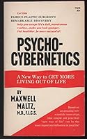 Psycho-Cybernetics B000GRMIXO Book Cover