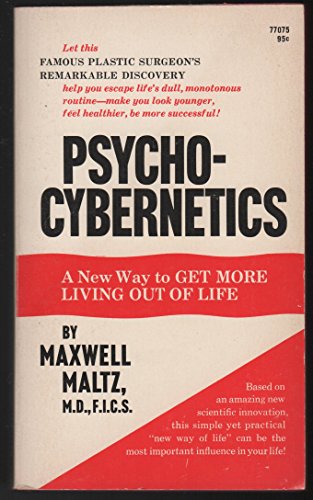 Psycho-Cybernetics #TOP21